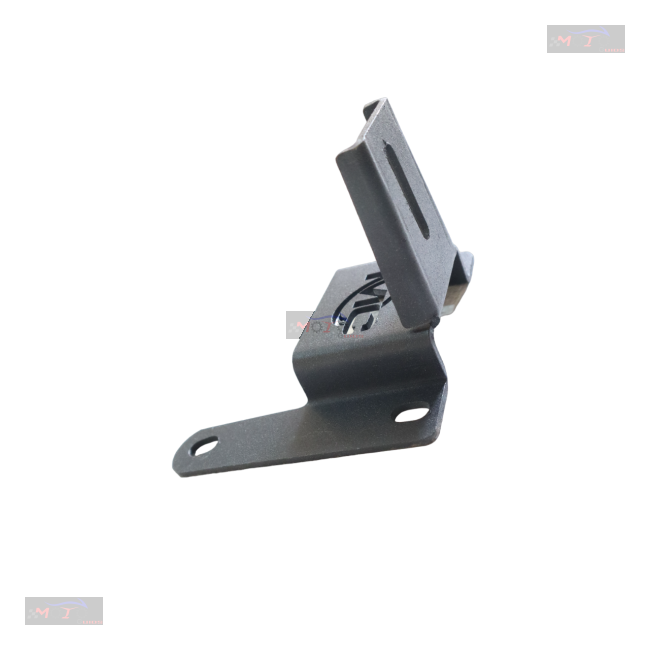 Fog Light Clamp For Ronin